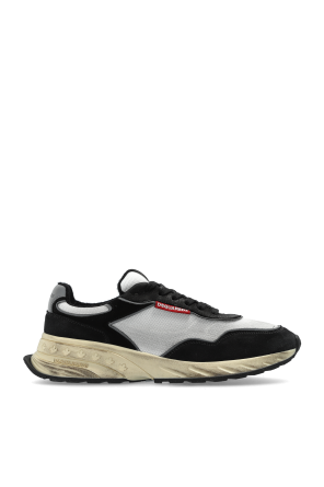 スニーカー D SQUARED2 SNEAKER (SNM040023808186 M063) Multicolour Sneakers Sprinter Dsquared2 - Vitkac AS